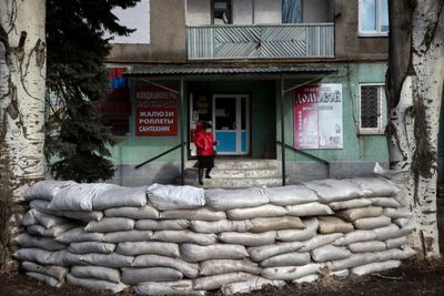 ICRC head's statement on Ukraine