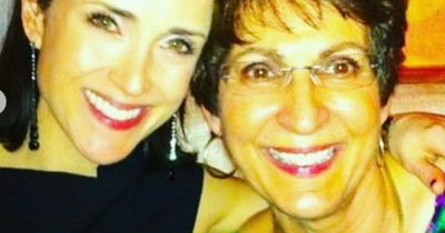 Maia Dunphy shares heartbreak as she announces her mother Helen has passed away