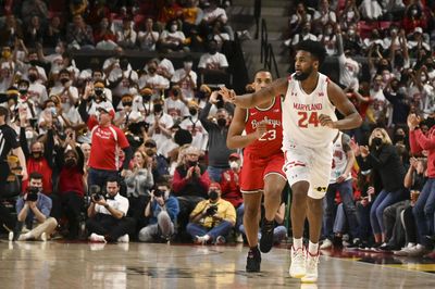 Ohio State lacks effort and execution, loses to Maryland