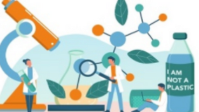 Science hub at Delhi govt school to push innovation