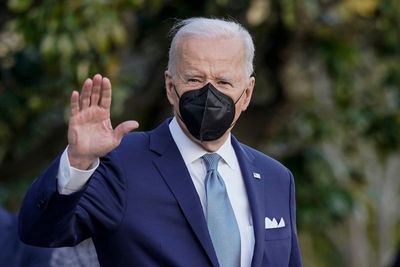 Capitol ditches mask requirement ahead of State of the Union