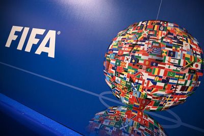 Soccer world called out FIFA for its shameful, weak response to Russia’s Ukraine invasion