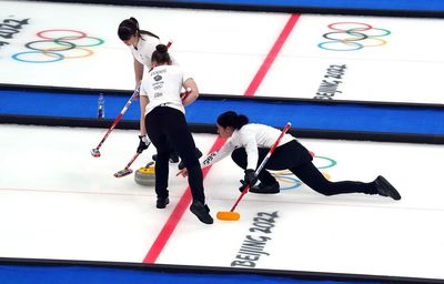 Olympic curling team talks about response to epic gold win in new interview