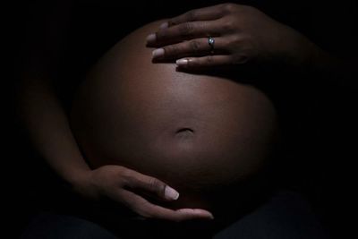 NHS pilots pregnancy screening that may cut racial disparities in baby deaths