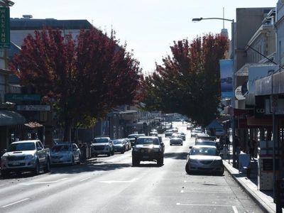 Tasmania reports 734 new virus cases