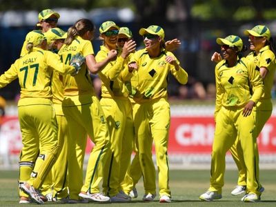 Australia's World Cup depth could be key