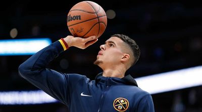 Report: Nuggets’ Michael Porter Jr. to Be Cleared for On-Court Contact, Eyeing March Return