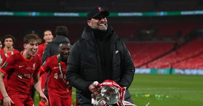 Liverpool news: Jurgen Klopp's message to fans as 'incredible' prediction made