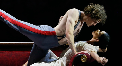 ‘Tolstoy would have thought Putin a twat’: a night at the Australian Ballet