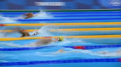 Russia stripped of world junior swimming championships