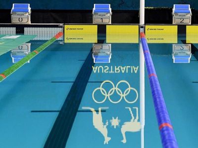 Aust swimmers to boycott champs in Russia