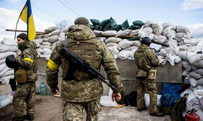 Ukraine: what we know on day five of Russia’s invasion