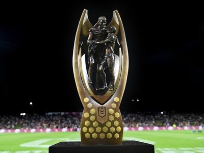 NRL $43M surplus despite COVID-19 chaos