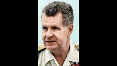 Sharing of defence tech between India & US forces improving, says Admiral Samuel J Paparo in Visakhapatnam