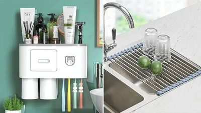 Clever things for your home you'll wish were invented sooner