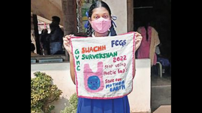 Vizag’s cloth bag finds a mention in PM Narendra Modi’s Mann Ki Baat