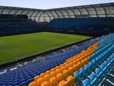 Titans-Warriors NRL trial abandoned