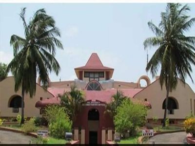 150 students gained from Goa University’s online courses in 2021