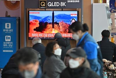 North Korea hails 'significant' test in satellite development