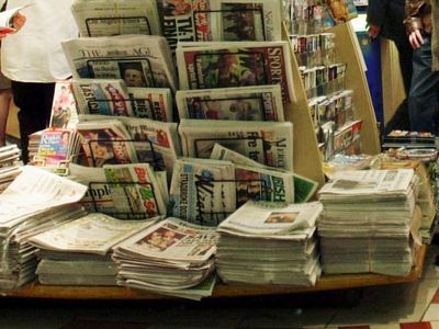 Regional newspapers under threat: inquiry