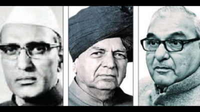 In Haryana too, Jats have had their say in power