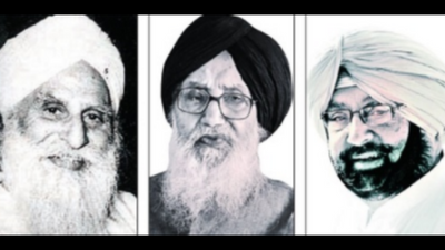 Punjab’s Jat Sikhs and their political dominance