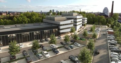 Global IT consultancy planning 20 new jobs at Space Park Leicester as it moves into UK space sector