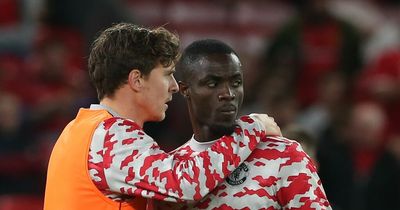 Barcelona 'targetting' Manchester United's Eric Bailly and more transfer rumours