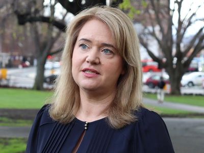 Ex-Labor MP new Tasmanian Liberal minister