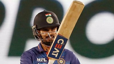 India vs Sri Lanka: My mindset is to focus on my strengths, Shreyas Iyer