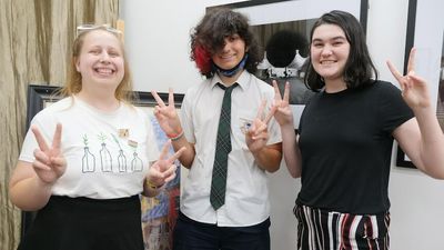 Queer youth transforming one of Australia's most religious regions — the Riverina