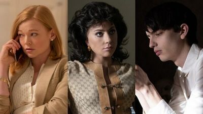 2022 SAG awards nominees and winners: Australians Nicole Kidman, Sarah Snook, Kodi Smit-McPhee and Cate Blanchett all miss out