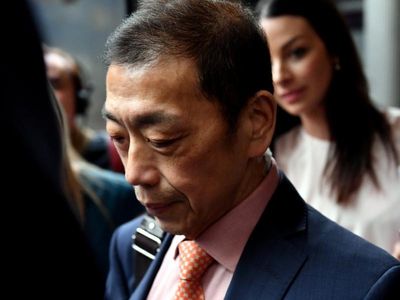 Former NSW MP Ernest Wong 'corrupt': ICAC