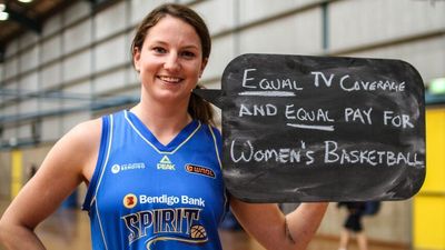 Canberra Capitals basketball team 'homeless' with no location to play finals in ACT