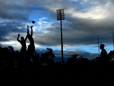 Floods force Reds out of Ballymore