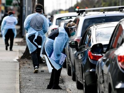 SA reports 1358 COVID-19 cases, one death