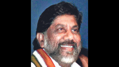 Telangana: Bhatti Vikramarka launches 32-day padayatra