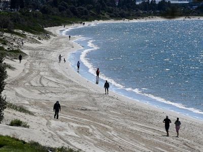 Body discovered in water at Sydney beach