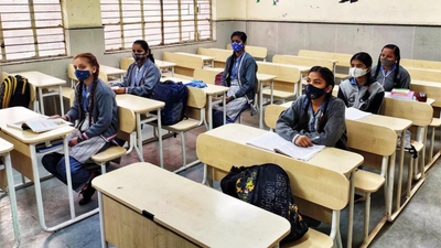 Haryana guest teacher working as freelance scribe sacked