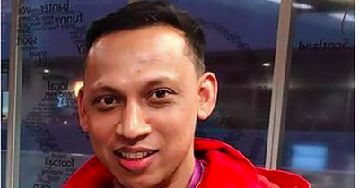 Trafficking survivor forced to work as drug mule in Scotland when he was just 10