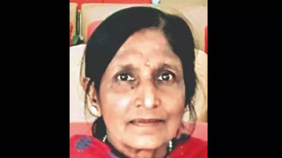 SIT traces missing elderly woman with Alzheimer’s to Gujarat