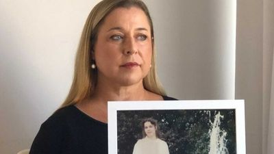 Anne-Marie Culleton's sister urges court to keep rapist and killer Jonathan Peter Bakewell behind bars