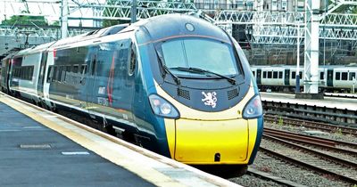 Avanti West Coast increasing services on routes from London to Manchester, Wales and Birmingham