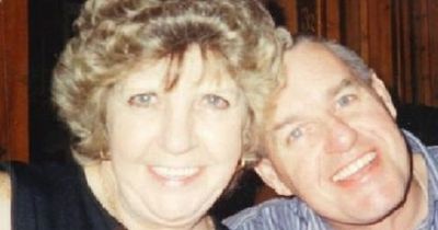 Devastated widow appeals to Bristol for help to solve mystery of husband's death