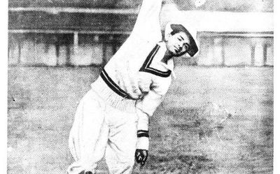 West Indies spin legend Sonny Ramadhin dead