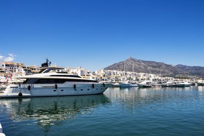 Ukrainian sailor arrested for partially sinking luxury yacht of his Russian boss in Spain
