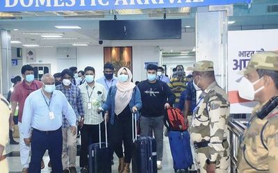 Top Kerala News developments today