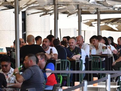 Latest snapshot of coronavirus impact