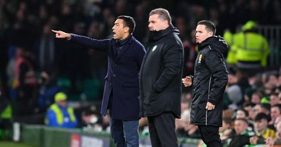 After Celtic and Rangers both dropped title race points who will go all the way? Monday Jury