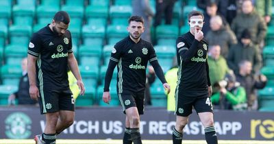 Callum McGregor insists Celtic title race first timers aren't feeling nerves and says 'I think we'll get there'